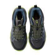 Sapatos de caminhada médios para rapazes CMP Byne Waterproof
