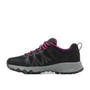 Sapatos de caminhadas para mulheres Columbia Peakfreak™ II Outdry™