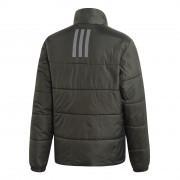 Casaco Training adidas BSC 3-Stripes Insulated