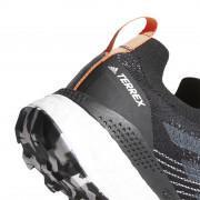Sapatos de trilha adidas Terrex Two Ultra Parley TR