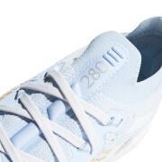 Sapatos de trilha para mulheres adidas Terrex Two Ultra Parley TR