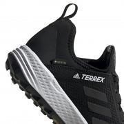 Sapatos de trilha para mulheres adidas Terrex Speed Gore-Tex TR
