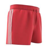 Clx 3-Stripes Swim Shorts