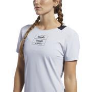 Camiseta feminina Reebok CrossFit® Activchill