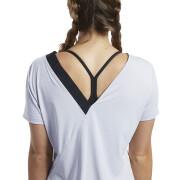 Camiseta feminina Reebok CrossFit® Activchill