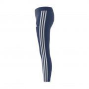 Meias-calças para crianças adidas Training Equipment 3-Stripes
