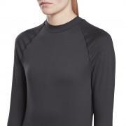 T-shirt mulher Reebok Thermowarm Touch Graphic Base Layer