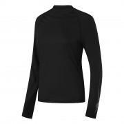 T-shirt mulher Reebok Thermowarm Touch Graphic Base Layer