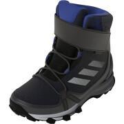 Sapatos de passeio para crianças adidas Terrex Snow CF Winter