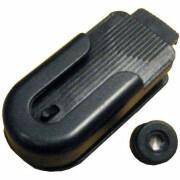 Cinto Garmin belt clip & button