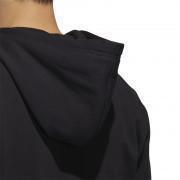 Jaqueta adidas Essentials Comfort Hooded Track