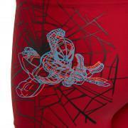 Baús de natação para crianças adidas Boys Marvel Spider-Man