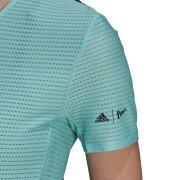 T-shirt mulher adidas Terrex Parley Agravic TR Pro