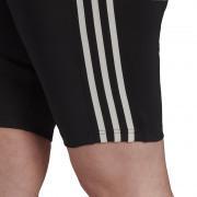 Ciclista adidas High Riseport Grande Taille