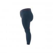 Pernas de mulher adidas TechFit Badge of Sport Grande Taille