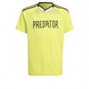 Camisola para crianças adidas Predator Football-Inspired