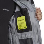 Casaco adidas Terrex Myshelter Gore-Tex Active Rain
