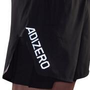 Curta adidas Adizero Two-in-One