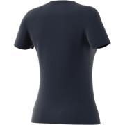 T-shirt mulher adidas Terrex Logo