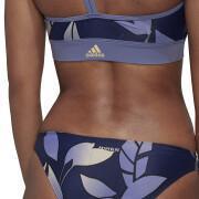 Biquíni feminino adidas Bikini Graphic