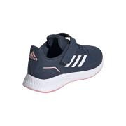 Sapatos de corrida para crianças adidas Runfalcon 2.0
