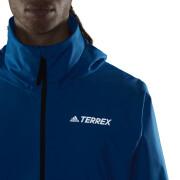 Jaqueta de chuva adidas Terrex Multi RAIN.RDY Primegreen Two-Layer