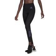 Pernas de mulher adidas Adizero Long Running Women