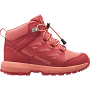 Sapatos de caminhadas para crianças Helly Hansen Marka Ht