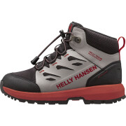 Sapatos de caminhadas para crianças Helly Hansen Marka Ht