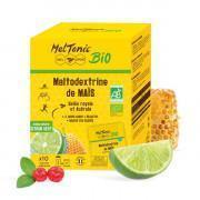 10 sacas de maltodextrina de milho orgânico - cal