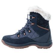Sapatos de Mulher Jack Wolfskin cold bay texapore mid