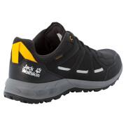 Sapatos para caminhadas Jack Wolfskin Woodland 2 Texapore Low GT