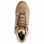 Sapatos de caminhadas para mulheres Jack Wolfskin Thunder Bay Texaporeid