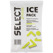 Pacote de gelo descartável Select