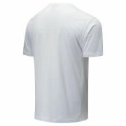 T-shirt New Balancebolso do atletismo