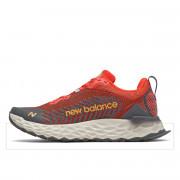 Sapatos de trilha New Balance fresh foam hierro v6