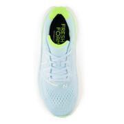 Sapatos de mulher running New Balance Fresh Foam X More v4