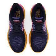 Sapatos de corrida para mulheres New Balance Fresh Foam Vongo V5