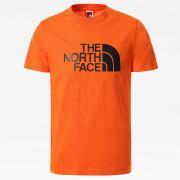 T-shirt criança The North Face Easy
