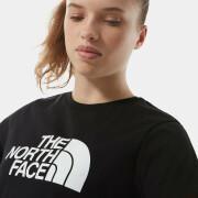 Camiseta feminina The North Face Easy