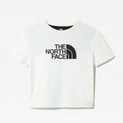 Camiseta feminina The North Face Court Mountain Athletics