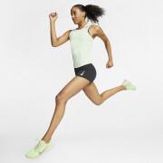Botas femininas de coxa alta Nike Aeroswift