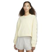 Sweatshirt mulher Nike Dri-Fit Get French Terry Novelty