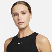 Topo da cultura feminina Nike Dri-Fit