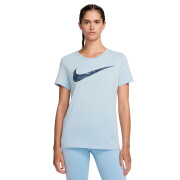 T-shirt de mulher Nike Slam