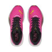 Sapatos de corrida para mulheres Puma Deviate Nitro 2