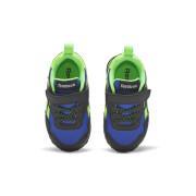 Sapatos de corrida para bebés Reebok Royal Classic Jog 3