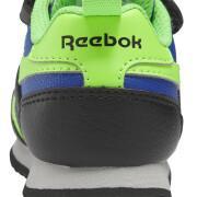 Sapatos de corrida para bebés Reebok Royal Classic Jog 3