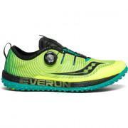 Sapatos Saucony Switchback Iso