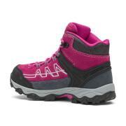 Sapatos de caminhada para rapariga Trezeta Storm WP